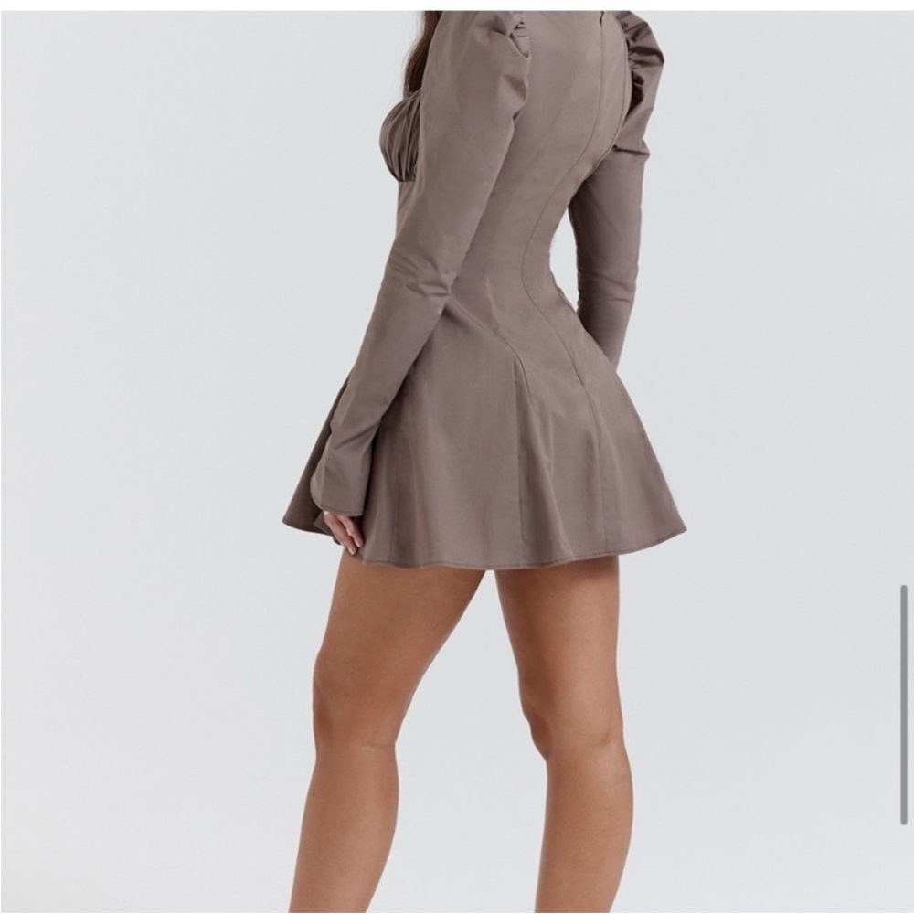 House of CB Carlina Dress - Picture 5 of 10